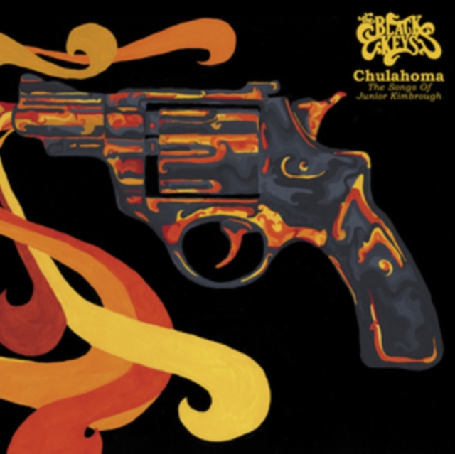Chulahoma: The Songs of Junior Kimbrough, Vinyl / 12" Album Vinyl