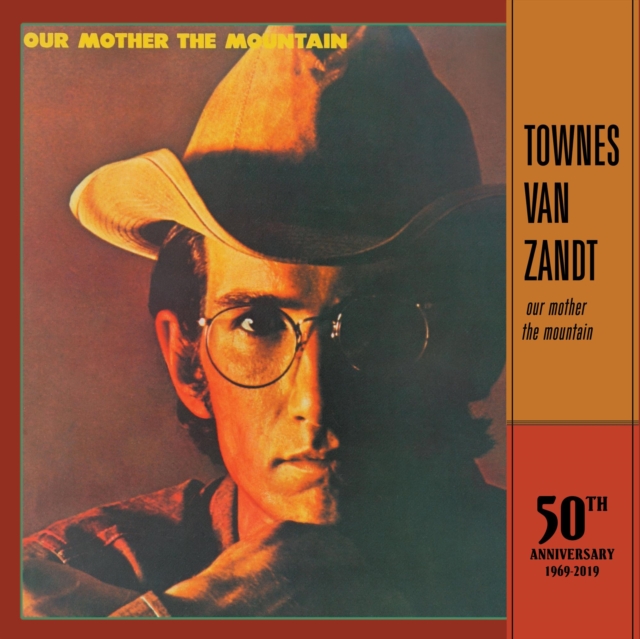 Our Mother the Mountain (50th Anniversary Edition), Vinyl / 12" Album Vinyl