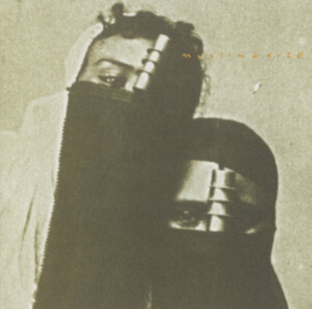 Veiled Sisters, CD / Album Cd
