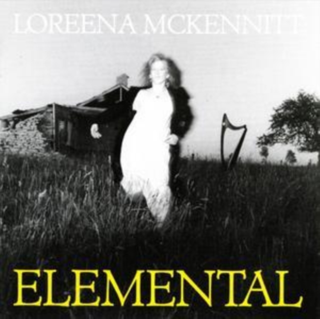 Elemental [cd + Dvd], CD / Album Cd