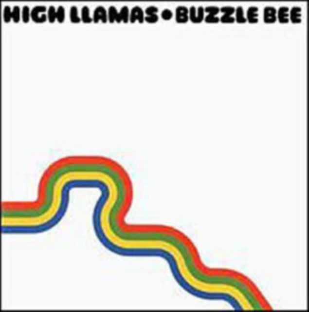 Buzzle Bee, CD / Album Cd