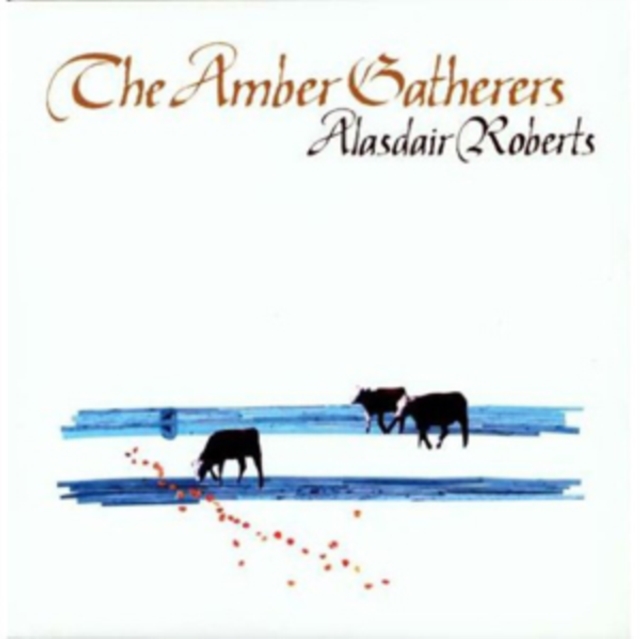 Amber Gatherers, Vinyl / 12" Album Vinyl