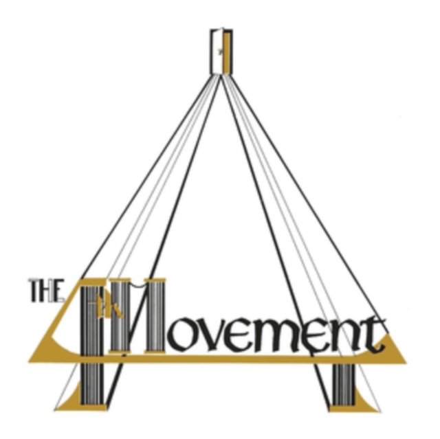 The 4th Movement, Vinyl / 12" Album Vinyl