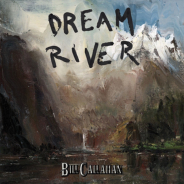 Dream River, CD / Album Cd