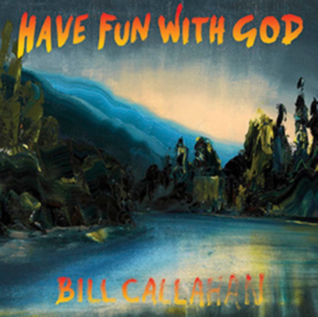 Have Fun With God, Vinyl / 12" Album Vinyl