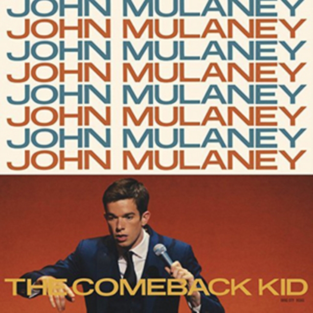 The Comeback Kid, Vinyl / 12" Album Vinyl