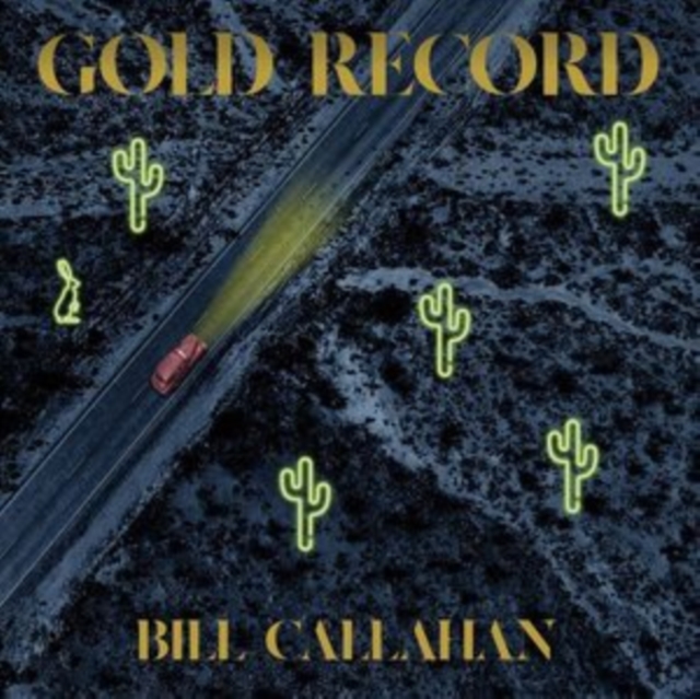 Gold Record, Cassette Tape Cd