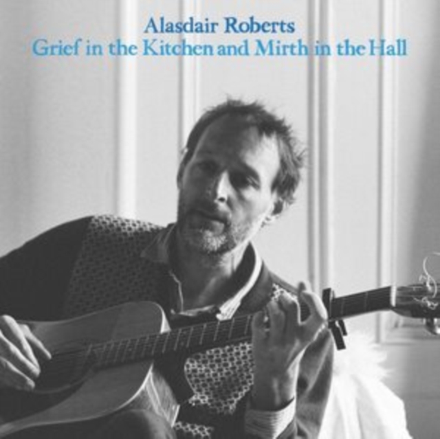 Grief in the Kitchen and Mirth in the Hall, CD / Album Cd