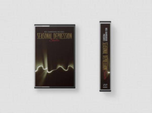 Seasonal Depression Suite, Cassette Tape Cd