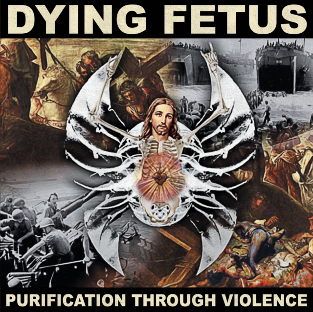 Purification Through Violence (25th Anniversary Edition), Vinyl / 12" Album Vinyl