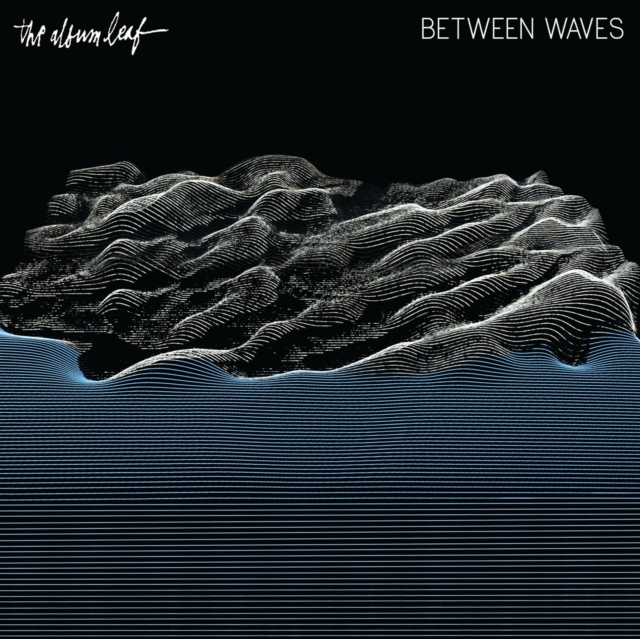 Between Waves, Vinyl / 12" Album Vinyl