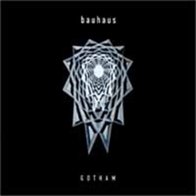 Gotham, CD / Album Cd