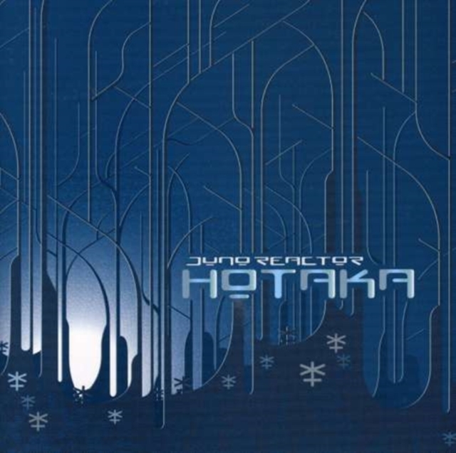 Hotaka [german Import], CD / Album Cd