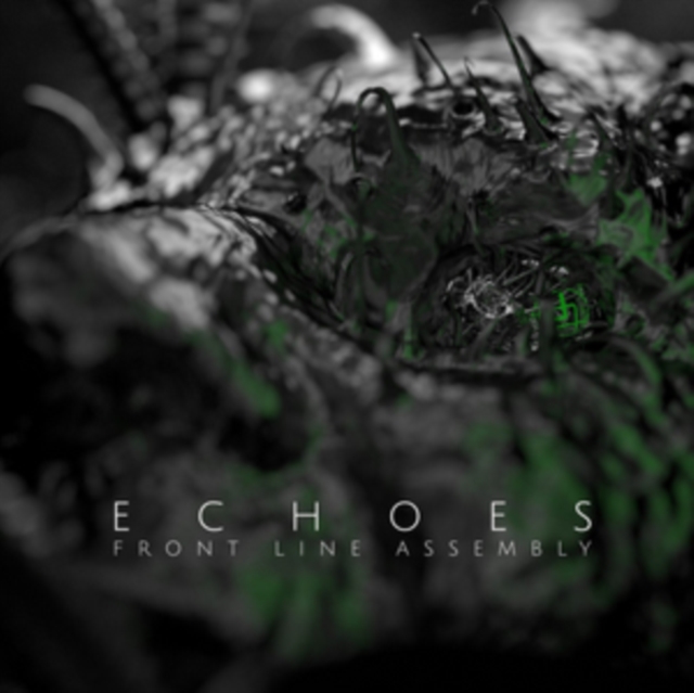 Echoes, CD / Album Cd