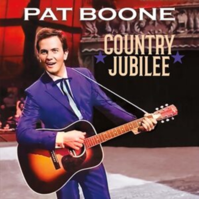 Country Jubilee, CD / Album (Jewel Case) Cd