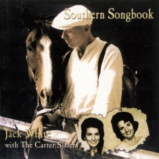 Southern Songbook, CD / Album Cd