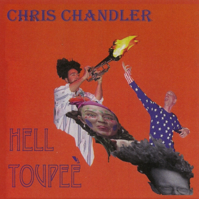 Hell toupee, CD / Album Cd