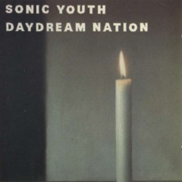 Daydream Nation, CD / Album Cd