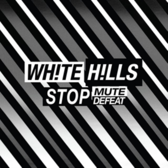 Stop Mute Defeat, Vinyl / 12" Album Vinyl