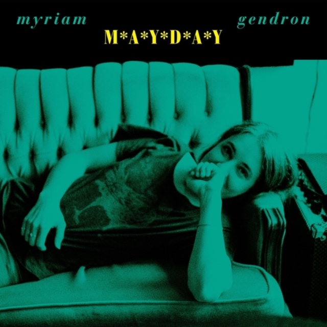 Mayday, Vinyl / 12" Album Vinyl
