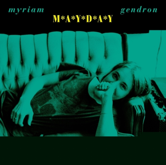 Mayday, CD / Album Cd