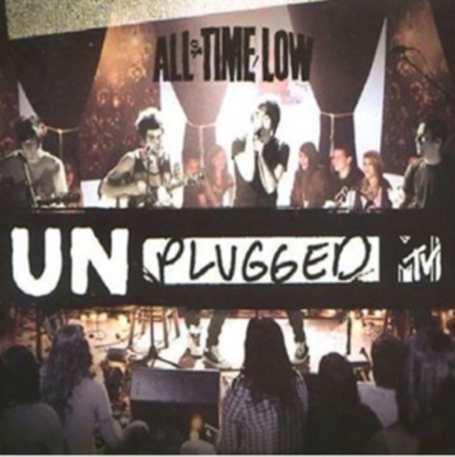 MTV Unplugged, CD / Album with DVD Cd