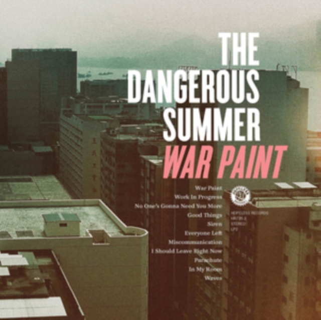 War Paint, Vinyl / 12" Album Vinyl