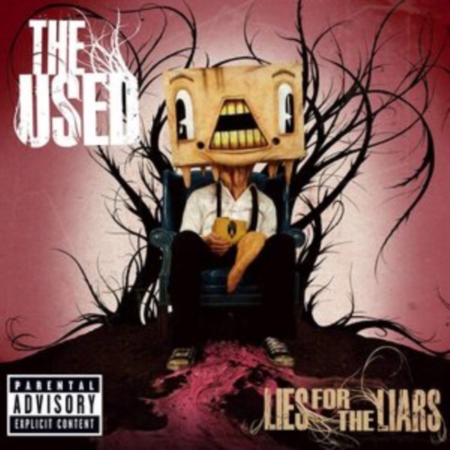 Lies for the Liars, Vinyl / 12" Album Vinyl