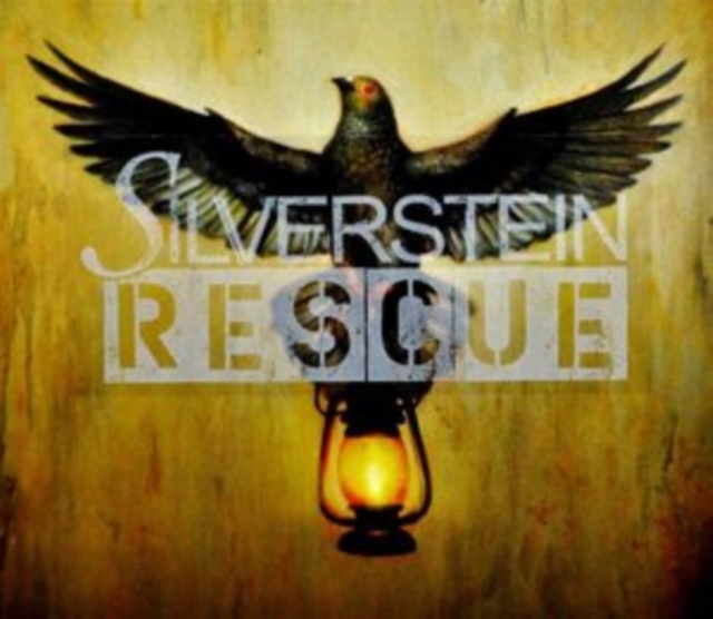 Rescue: Extra Tracks, CD / Album Cd