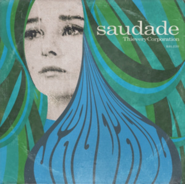 Saudade (10th Anniversary Edition), Vinyl / 12" Album Coloured Vinyl Vinyl
