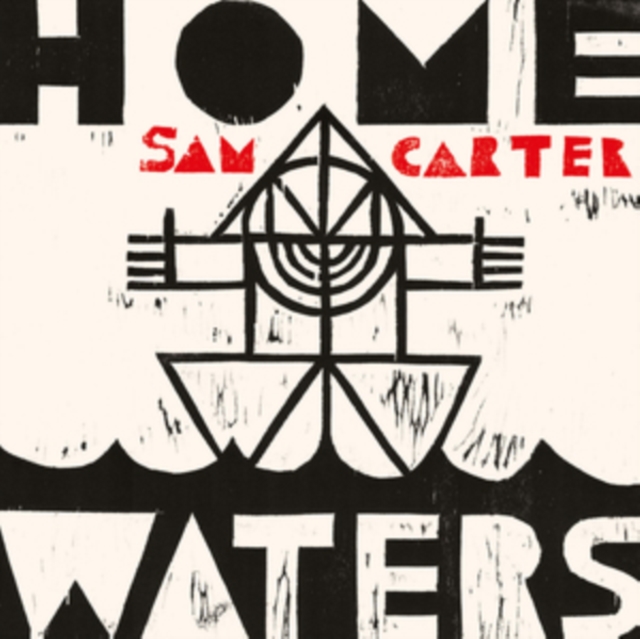 Home Waters, CD / Album Cd