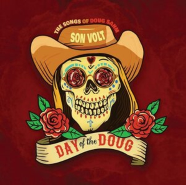Day of the Doug: The Songs of Doug Sahm, Vinyl / 12" Album Vinyl