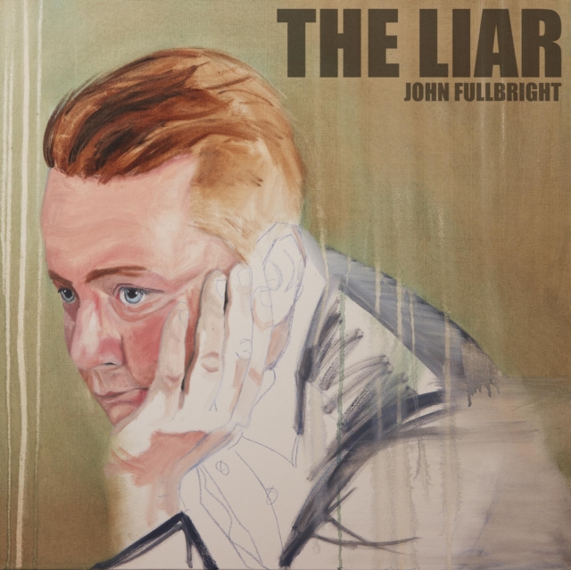 The Liar, CD / Album Cd