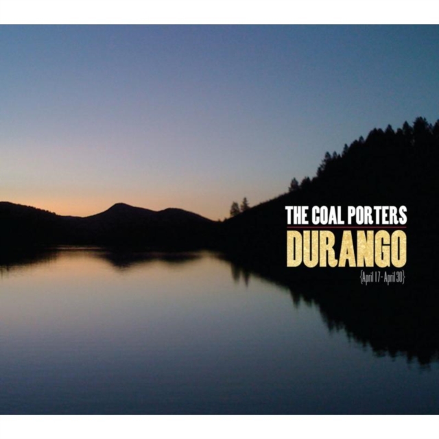 Durango, CD / Album Cd