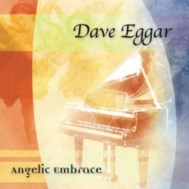 Angelic Embrace, CD / Album Cd