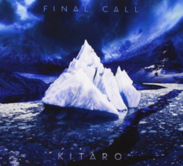 Final Call, Vinyl / 12" Album Vinyl