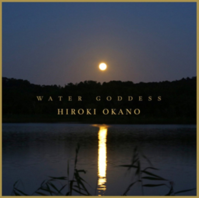 Water Goddess, CD / Album Cd