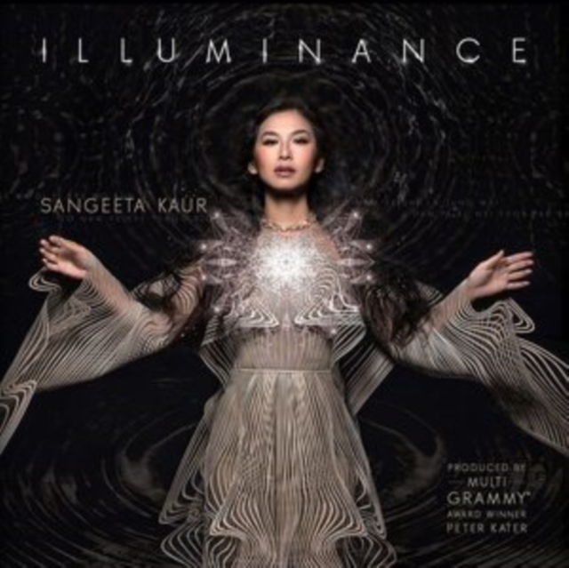 Illuminance, CD / Album Cd