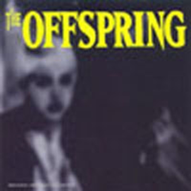 The Offspring, CD / Album Cd