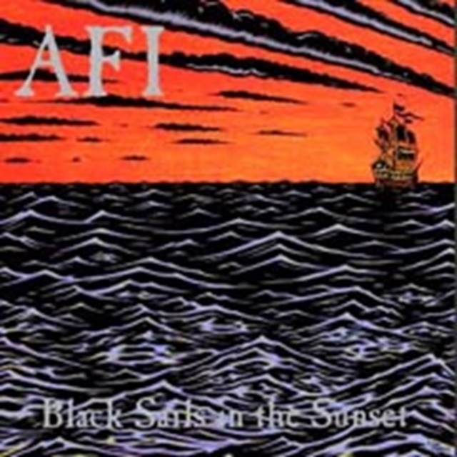 Black Sails in the Sunset, Vinyl / 12" Album Vinyl