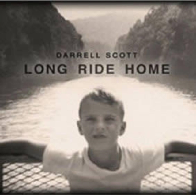 Long Ride Home, CD / Album Cd