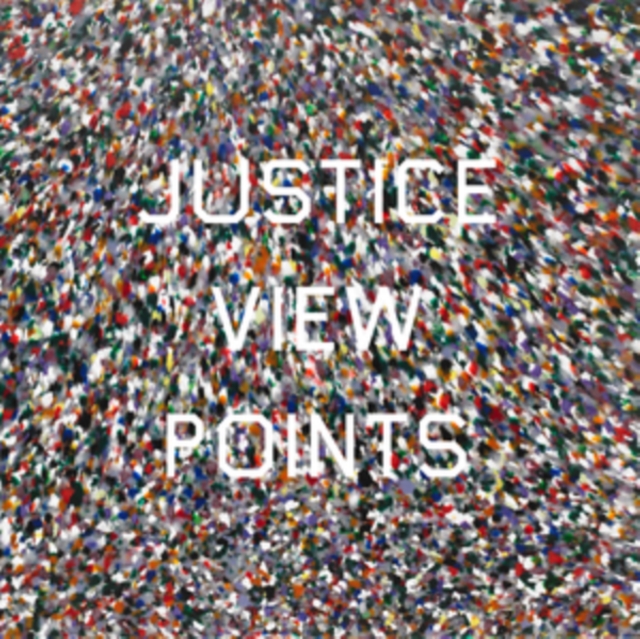 Viewpoints, CD / Album Cd