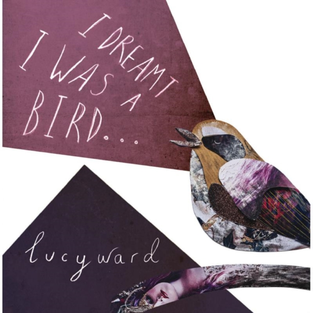 I Dreamt I Was a Bird..., Vinyl / 12" Album (Limited Edition) Vinyl