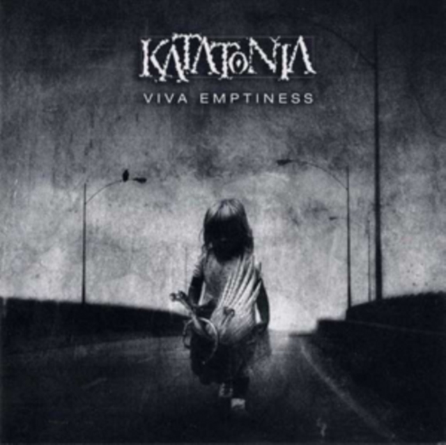 Viva Emptiness, Vinyl / 12" Album Vinyl