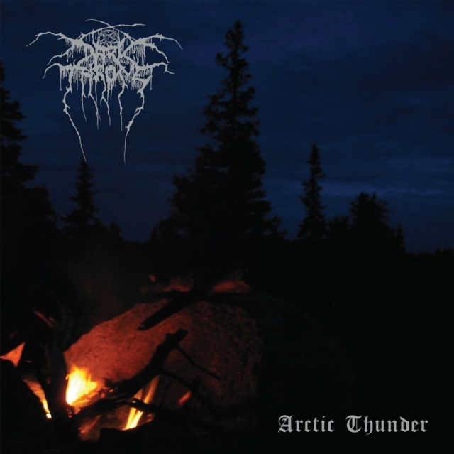 Arctic Thunder, CD / Album Cd