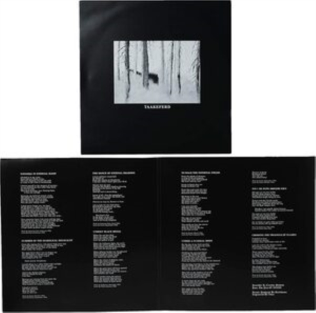 Under a Funeral Moon, Vinyl / 12" Album (Gatefold Cover) Vinyl
