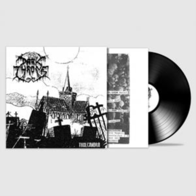 Thulcandra, Vinyl / 12" Album Vinyl