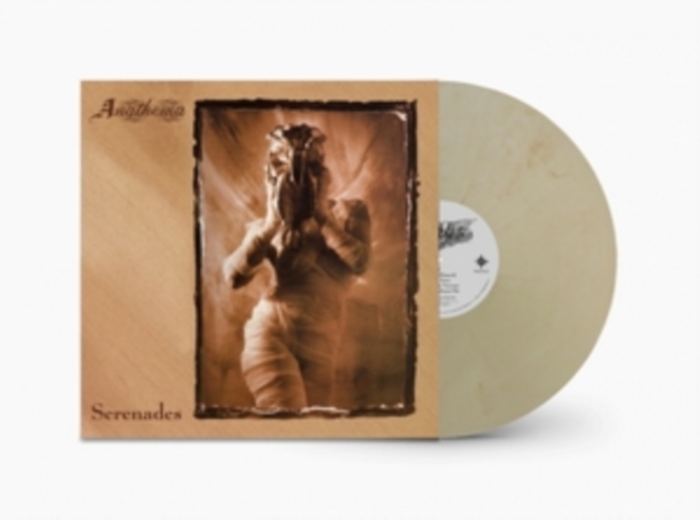 Serenades (30th Anniversary Edition), Vinyl / 12" Album Coloured Vinyl Vinyl