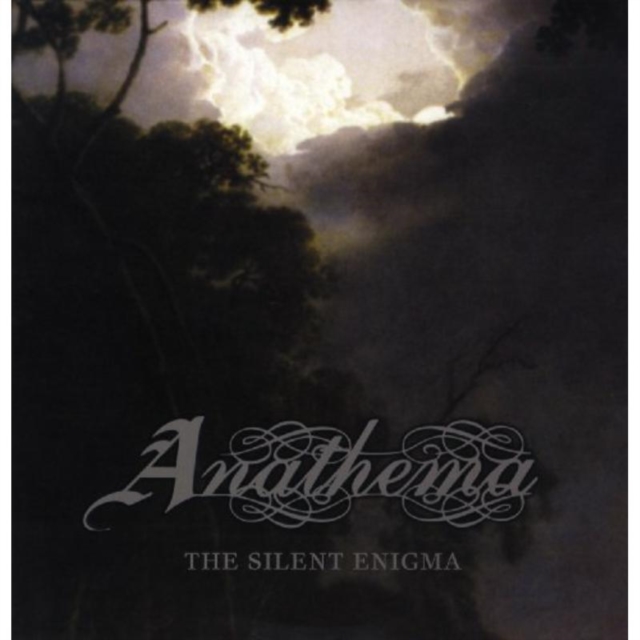 The Silent Enigma, Vinyl / 12" Album Vinyl