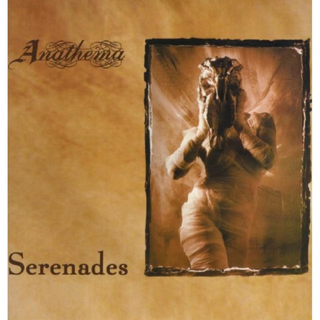 Serenades, Vinyl / 12" Album Vinyl